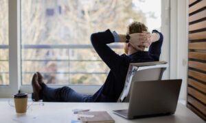 Quiet Architect of Growth: Why Peace of Mind is Your Best Business Asset