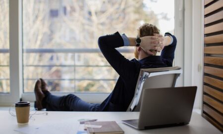 Quiet Architect of Growth: Why Peace of Mind is Your Best Business Asset