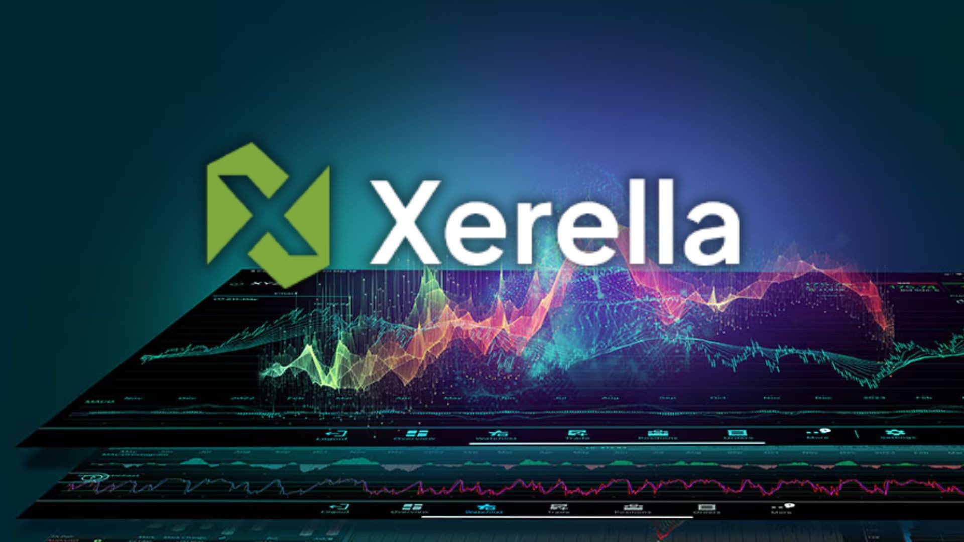 Xerella Analysis: Tech Giants in the Crosshairs as U.S. Earnings Season Heats Up