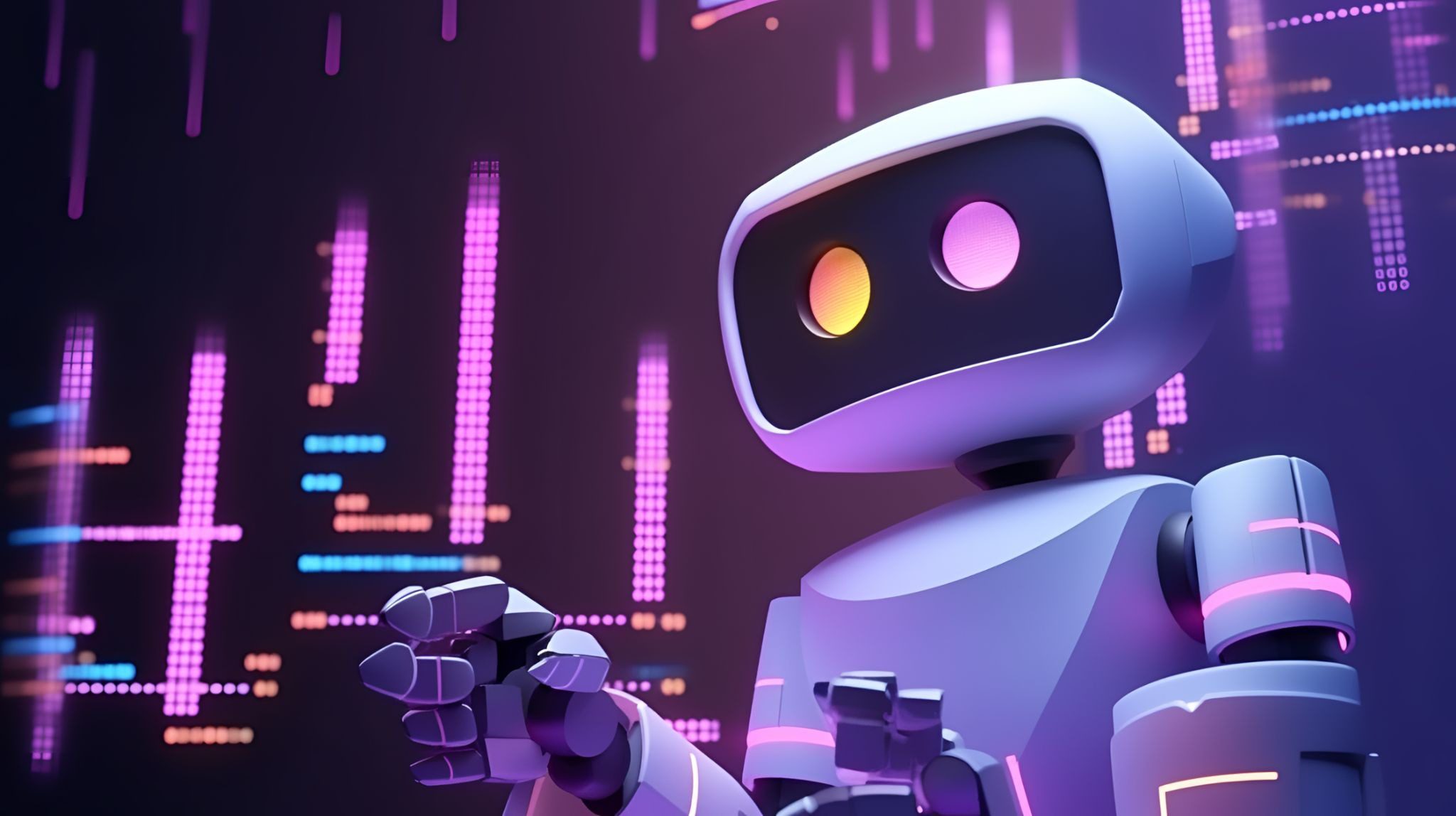 How to Use Stock Trading Bots in 2026: 5 Free AI Bots to Help You Get Started Quickly