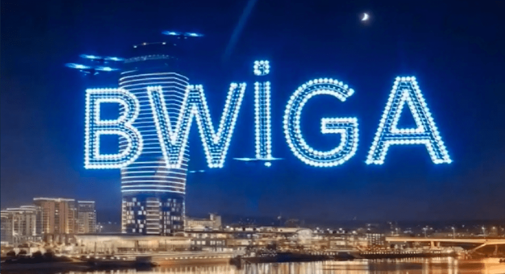 BWiGA-auhinnad ühendavad üle 100 globaalse Web3- ja AI-projekti