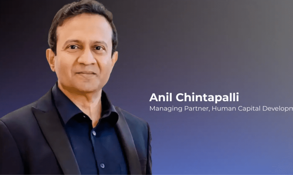 Transformatief partnerschap om de groei van de GCC in India te versnellen