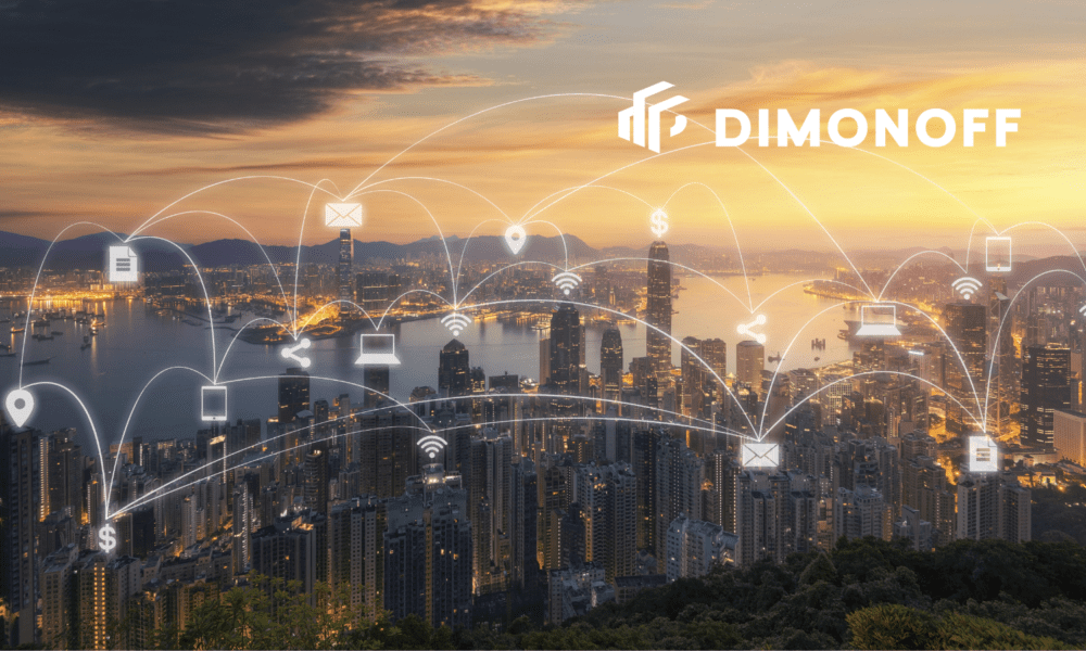 Dimonoff Joins the Wi-SUN Alliance as Contributing Member, Reinforcing Its Commitment to Open Standards for Smart Cities