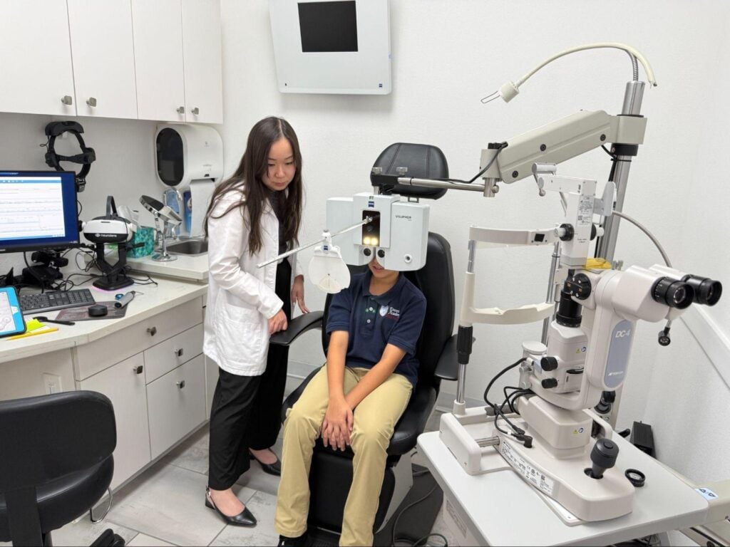 Eye Care