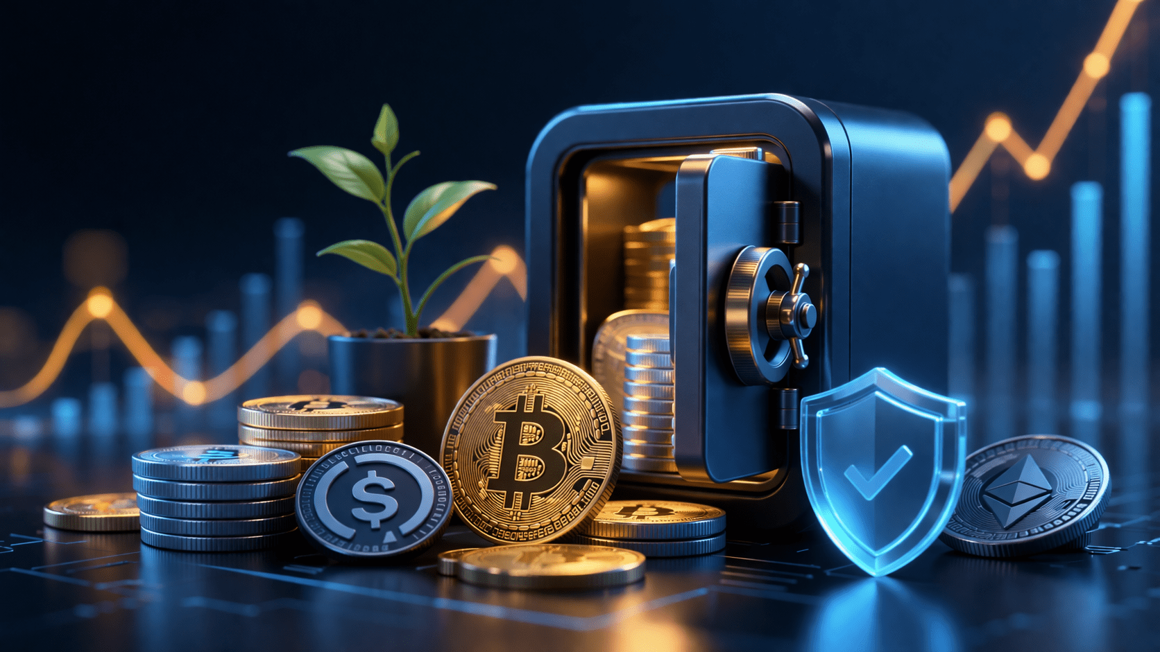 Κορυφαίες Εναλλακτικές του Nexo για Λογαριασμούς Τόκων Κρυπτονομισμάτων (Αξιολόγηση 2026)