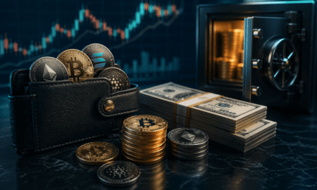 Get Cash for Crypto Without Selling: Real Use Cases in 2026