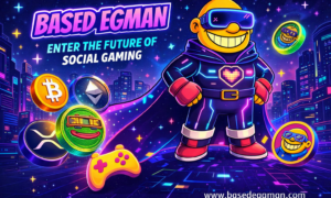 eggman