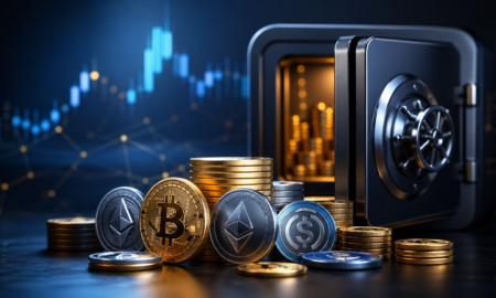 Best Crypto Platforms to Earn Interest in 2026