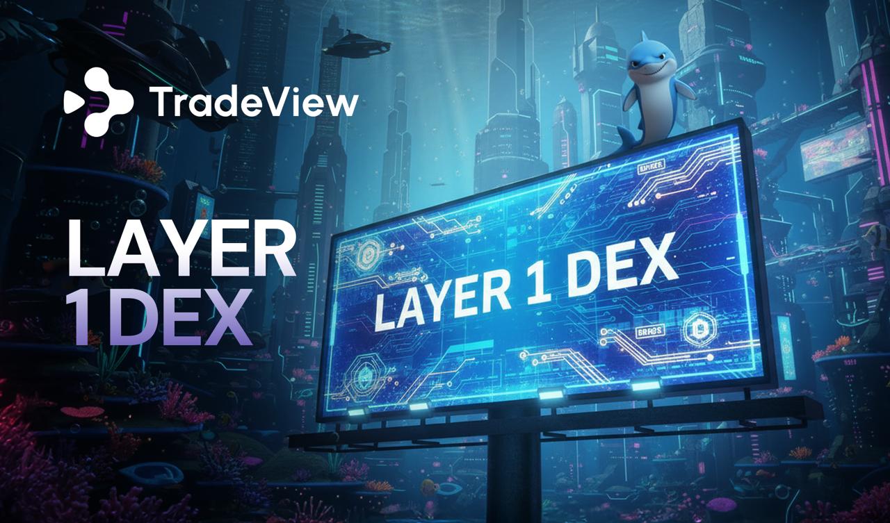 TradeView