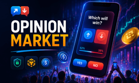 Opinion Market