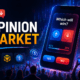 Opinion Market