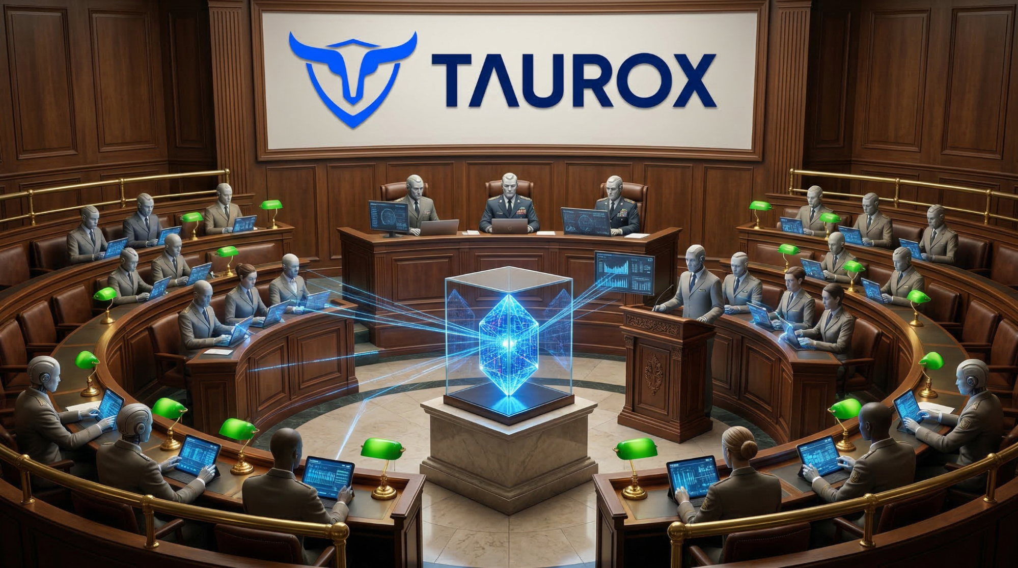 Cardano (ADA) Launches Privacy Sidechain, Yet Taurox (TAUX) Hits Reaches Critical Development With Pre-KYA