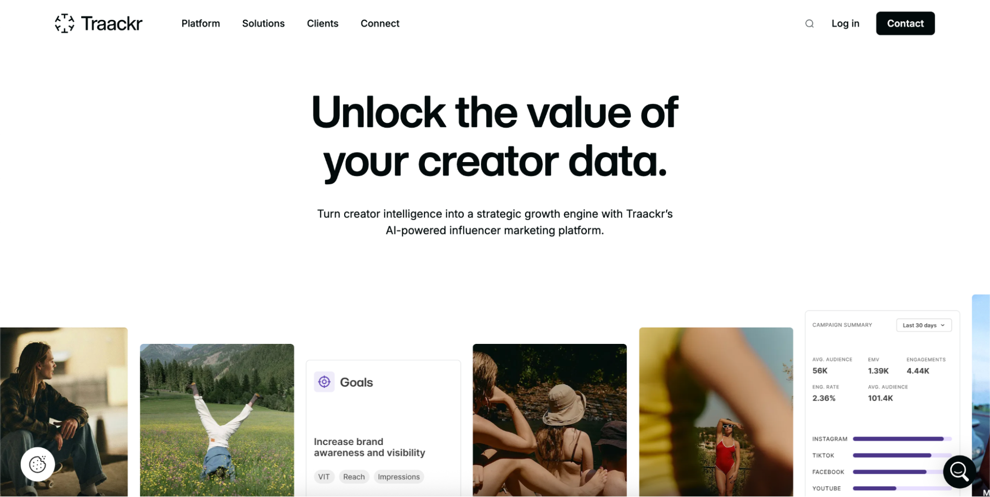 Top 5 GRIN Alternatives With Built-In AI Outreach and Discovery