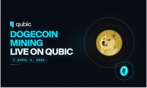Qubic