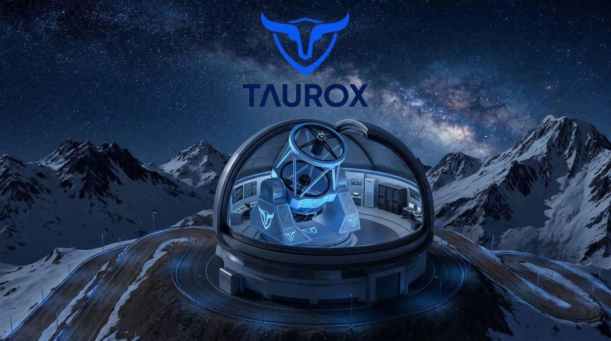 Analysts Suggest Taurox (TAUX) Over Ethereum (ETH) as TAUX Rolls Out Pre-KYA Update For AI Agents