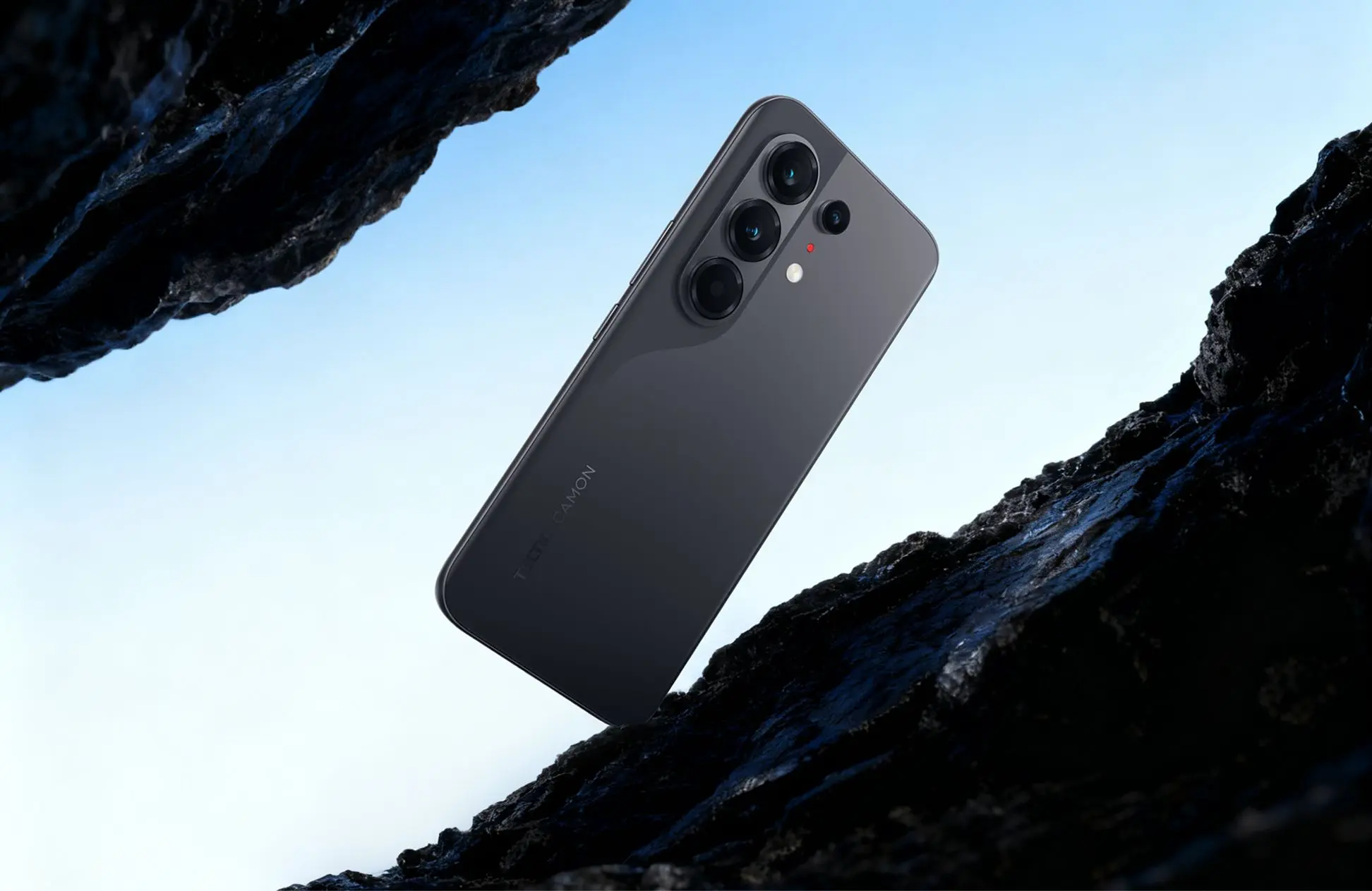 TECNO Camon 50 Pro