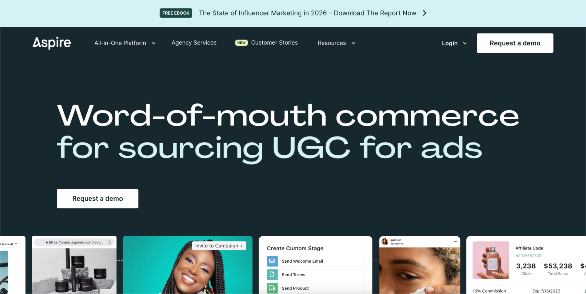 Top 5 GRIN Alternatives With Built-In AI Outreach and Discovery
