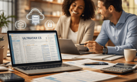 5 Best UltraTax CS Hosting Providers for Tax Firms in 2026
