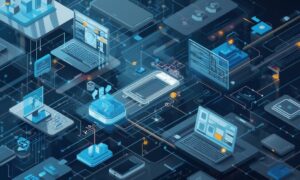 Scaling Enterprise Communication with Intelligent Systems