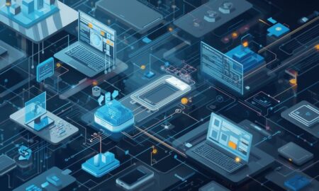 Scaling Enterprise Communication with Intelligent Systems