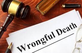 Understanding The Basics Of Wrongful Death Claims In Atlanta