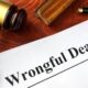 Understanding The Basics Of Wrongful Death Claims In Atlanta