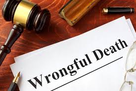 Understanding The Basics Of Wrongful Death Claims In Atlanta