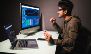 AI Stock Market