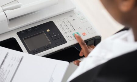 Mail a Check Online: The Smart, Secure Way to Send Payments Digitally