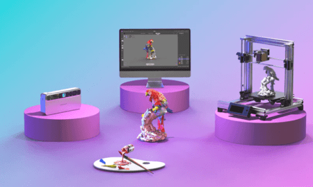 3D Scan