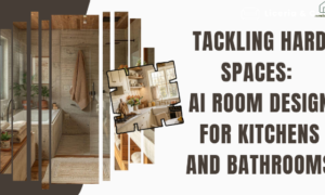 AI Room Design