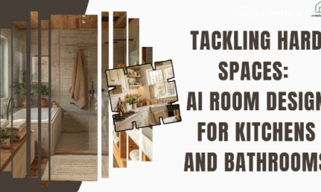 AI Room Design