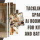 AI Room Design