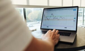 Data-Driven Fintech