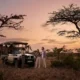 Choose the Right Safari Lodge in Africa