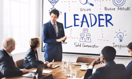 Why Leadership Development Fails After Training — And What to Do Differently