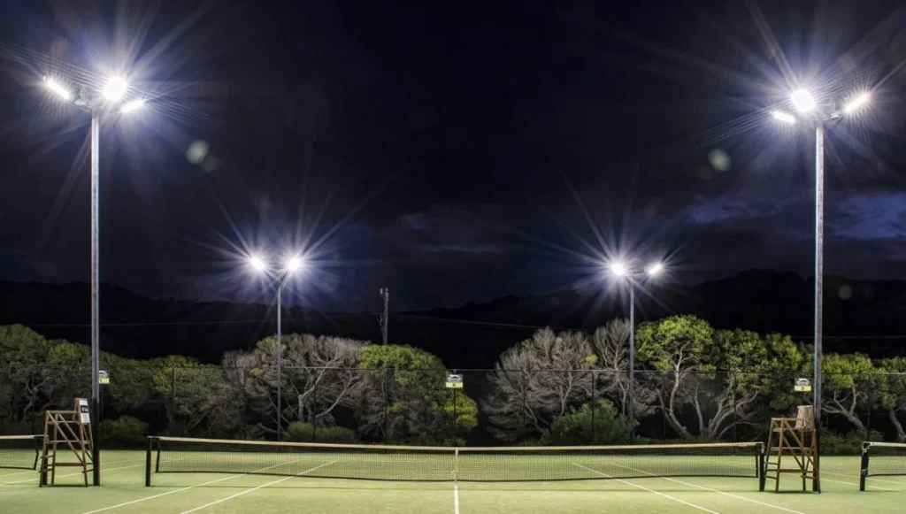 Flood Lights