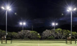 Flood Lights