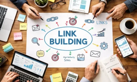 Best SEO Link Building Services in 2026: 5 Agencies That Actually Deliver Results