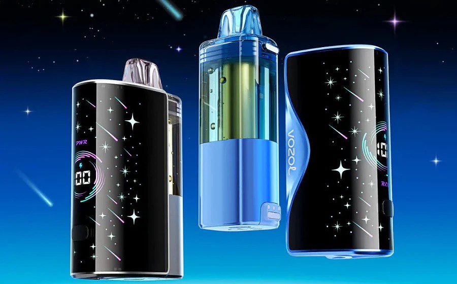 Top 5 Features in High-Tech Disposable Vapes 2026