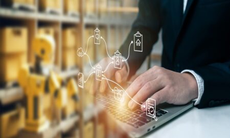 Real-Time Tariff Intelligence