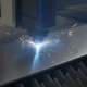 AI-Driven Laser Cutting Machines