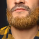 Beard Dye for Sensitive Skin