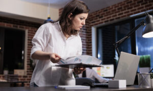 Why Free Invoice Generators