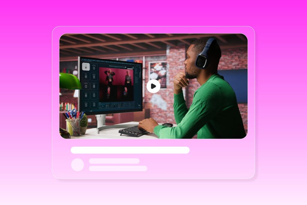 AI Video Tools