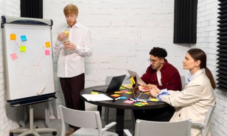 Top 4 Online Whiteboards for Agile Teams (2026 Guide)