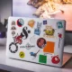 Custom Laptop Stickers Remain One of the Smartest Branding Moves in Tech