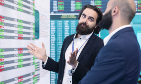 GBA Capital Management