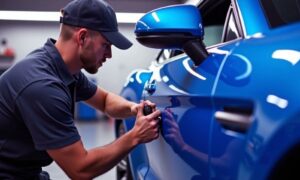 Dent Removal to Digital Transformation