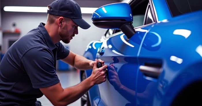 Dent Removal to Digital Transformation